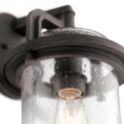 Elstead Lighting Aplica pentru exterior Andover 1 Light Wall Medium Lantern (QN-ANDOVER-M)