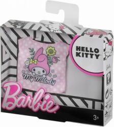 Mattel Barbie Fashion haine Hello Kitty FXJ92 Papusa Barbie
