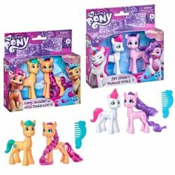 Hasbro My Little Pony Movie Fun Friends F3780 9cm Figurina