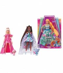 Mattel Papusa Barbie Extra Fancy HHN11