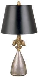 Elstead Lighting Veioza Rodrigue 1Lt Table Lamp (FB-RODRIGUE-TL)