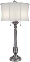 Elstead Lighting Veioza Stiffel Presidential 2Lt Table Lamp (SF-PRESIDENTIAL)