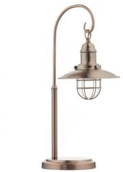 där lighting group Veioza Terrace Table Lamp Copper (TER4264 DAR LIGHTING)