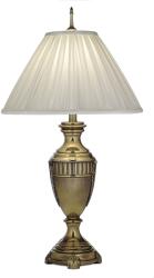 Elstead Lighting Veioza Cincinnati 1 Light Table Lamp (SF-CINCINNATI)