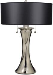 Elstead Lighting Veioza Manhattan 2 Light Table Lamp (SF-MANHATTAN)
