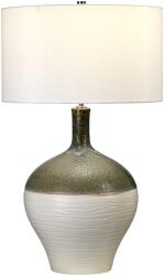 Elstead Lighting Veioza Eden Park 1 Light Table Lamp (EDEN-PARK-TL)