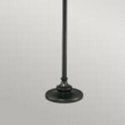 Elstead Lighting Lampa de podea Victory Tiffany Floor Lamp (QZ-VICTORY-FL)