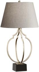 Elstead Lighting Veioza Grandeur 1 Light Table Lamp (FE-GRANDEUR-TL)