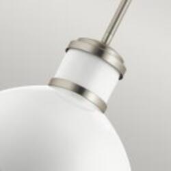 Elstead Lighting Tollis 1 Light Pendant (QN-TOLLIS-P-BN)