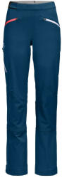 Ortovox Col Becchei Pants W Mărime: L / Culoare: albastru