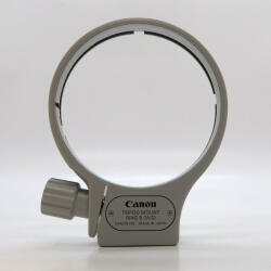 Canon Tripod Mount Ring B (WII) (white) (CAM-YG2)