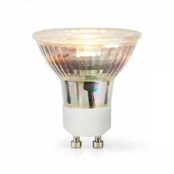 Nedis LED izzó - GU10 - Par16 - 3 W - 230 lm (LBGU10P162)