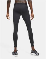 Nike Férfi kompressziós 7/8-os leggings Nike PHENOM ELITE fekete CZ8823-010 - S