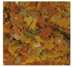 Tropical Goldfish Color flakes 100 ml / 20 g