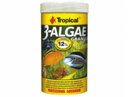 Tropical 3-Algae granulat 250 ml/110 g