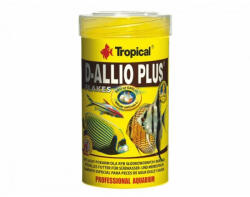Tropical D-Allio plus 1000 ml/200 g