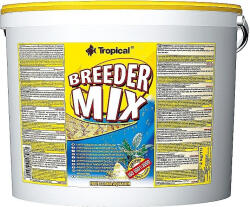 Tropical Breeder Mix 5 l / 1 kg