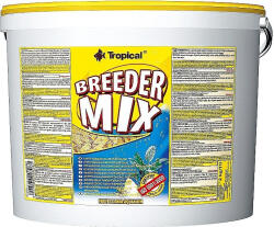 Tropical Breeder Mix 5l/1kg
