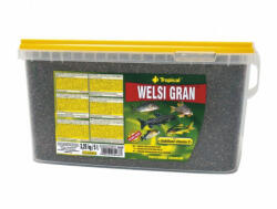 Tropical Welsi Gran 5 l / 3, 25 kg - INVITALpet