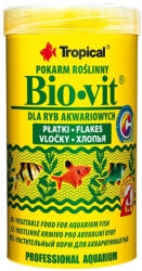 Tropical Bio-Vit 1000 ml / 200 g - INVITALpet