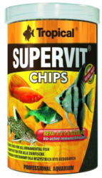 Tropical Supervit Chips 1000 ml / 520 g