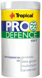 Tropical Pro Defence probiotikumokkal S 250 ml / 130 g