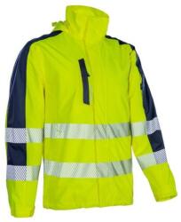 Coverguard HOTARU HI-VIS jól láthatósági softshell dzseki (5HOT16000M)