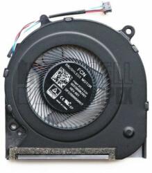 FCN HP Pavilion X360 14-CK 14-CM 14-CF 14-DA 14-DK 14-MA 240 245 246 G7 G8 series L23189-001 4 pin processzor/CPU hűtő/ventilátor/fan