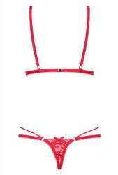 Obsessive Lovlea teddy S/M