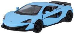 RITUALS Makett autó, 1: 32, RMZ McLaren 600LT, világoskék
