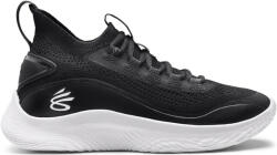 Under Armour Ghete de baschet Under Armour GS CURRY 8 3023527-002 Marime 35, 5 EU