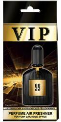 VIP Fresh Autóillatosítók 1db (VIP 999 AQUA DI GIO)