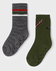  Mayoral vastag csúszásgátlós zokni (22 Bosque, 8 éves - 128 cm)
