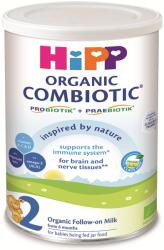 HiPP Био преходно мляко Hipp - Combiotic 2, опаковка 350 g (2475) - baby