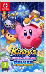 Nintendo Kirby's Return to Dream Land Deluxe (Switch)