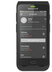 Honeywell Dolphin CT40 CT40-L1N-27C11DE