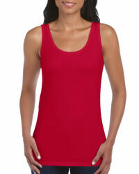 Gildan GIL64200 SOFTSTYLE® NŐI TRIKÓ (giL64200cy-2xl) - polokozpont
