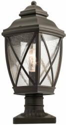 Elstead Lighting Tangier KL-TANGIER3-M
