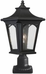 Elstead Lighting Bedford QZ-BEDFORD3-M