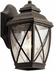 Elstead Lighting Tangier KL-TANGIER2-S