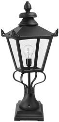 Elstead Lighting Grampian GN1-BLACK