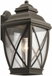 Elstead Lighting Tangier KL-TANGIER2-M