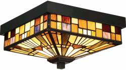 Elstead Lighting Inglenook QZ-INGLENOOK-F