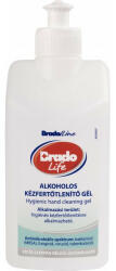 Bradoline BRL 16011 Bradoline Bradolife 300 ml 0, 3 literes higiénés kézfertőtlenítő gél