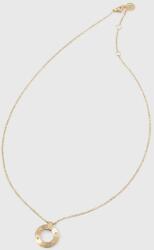 Tommy Hilfiger nyaklánc - arany Univerzális méret - answear - 30 990 Ft