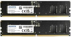 ADATA 16GB (2x8GB) DDR5 4800MHz AD5U480016G-DT