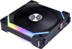 Lian Li UNI FAN SL120 V2 RGB PWM 120mm black (UF-SL120V2-1B)