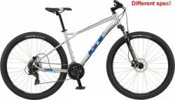 GT Aggressor Expert Microshift 27.5
