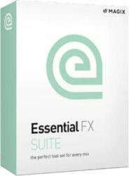 MAGIX Essential FX Suite