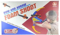 Berger Polifoam Íj (ST2073)